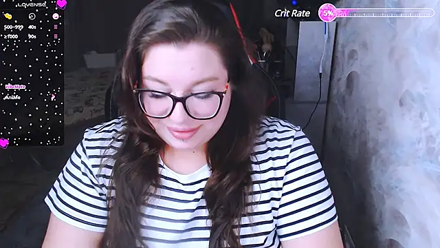 alexa sweetyy online show from December 11, 2024, 8:50 pm