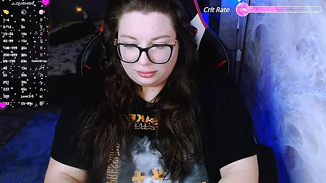 alexa sweetyy online show from December 15, 2024, 6:15 pm