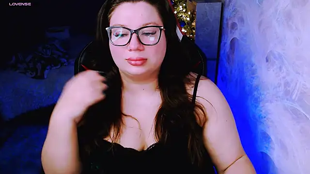 alexa sweetyy online show from December 31, 2024, 1:57 am