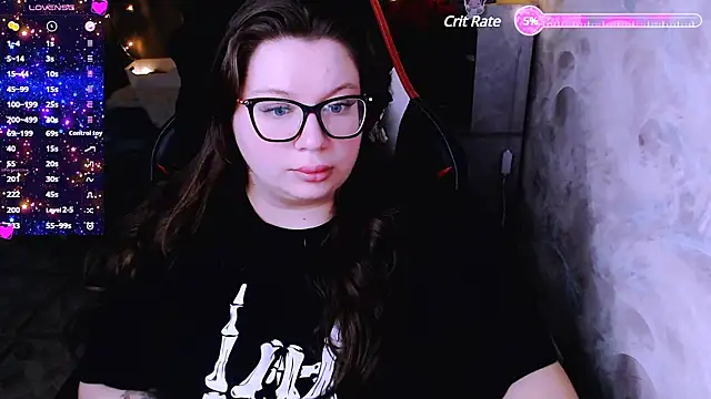 alexa sweetyy online show from January 10, 2025, 6:06 pm