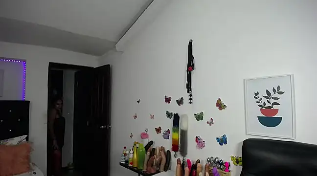 Snapshot of mature_bigboobs10 chatting on March 3, 2025, 7:43 am mature bigboobs10 online show from March 3, 2025, 7:43 am