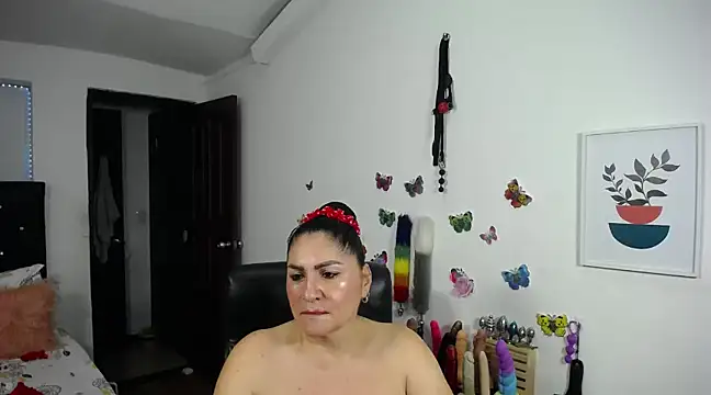 Snapshot of mature_bigboobs10 chatting on March 3, 2025, 10:49 am mature bigboobs10 online show from March 3, 2025, 10:49 am