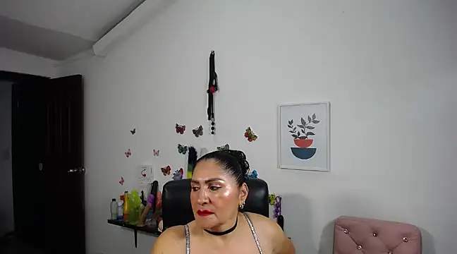 Snapshot of mature_bigboobs10 chatting on March 9, 2025, 11:14 am mature bigboobs10 online show from March 9, 2025, 11:14 am