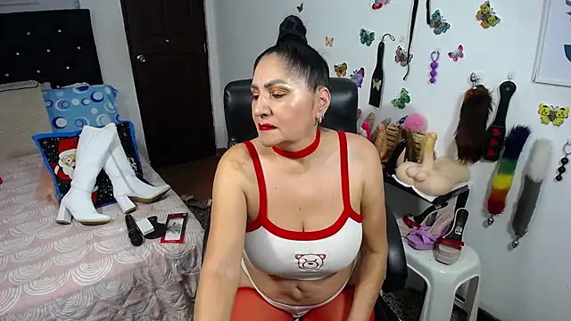 Snapshot of mature_bigboobs10 chatting on October 9, 2025, 3:59 am mature bigboobs10 online show from October 9, 2025, 3:59 am