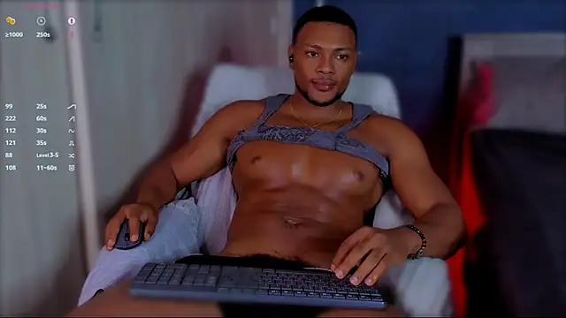 Snapshot of jeicowesst chatting on January 5, 2025, 9:03 pm jeicowesst online show from January 5, 2025, 9:03 pm