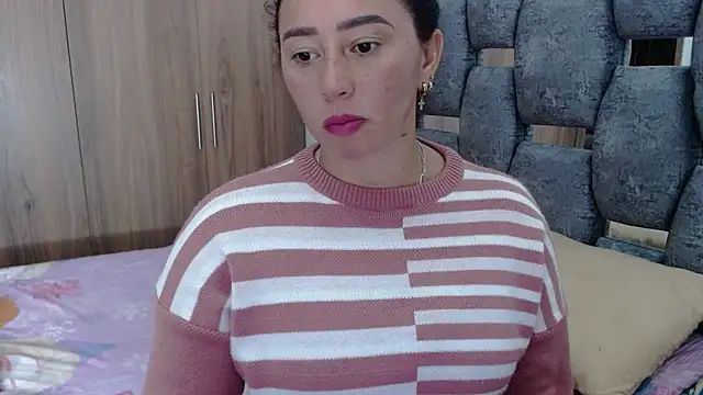 sara hott 1 online show from January 18, 2025, 8:30 pm