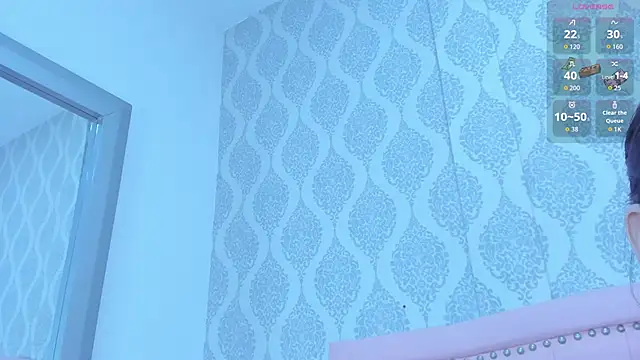 Snapshot of Pia_Johnson_ chatting on September 16, 2025, 3:29 am Pia Johnson online show from September 16, 2025, 3:29 am