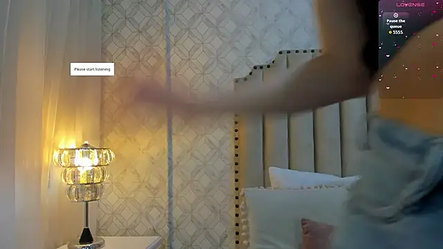 Snapshot of Pia_Johnson_ chatting on November 10, 2025, 11:31 am Pia Johnson online show from November 10, 2025, 11:31 am