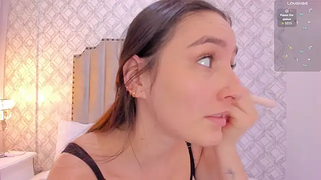 Snapshot of Pia_Johnson_ chatting on November 29, 2025, 11:24 am Pia Johnson online show from November 29, 2025, 11:24 am