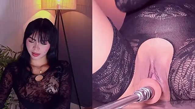 Snapshot of Sweet_Susie_ chatting on September 28, 2025, 8:47 pm Sweet Susie online show from September 28, 2025, 8:47 pm