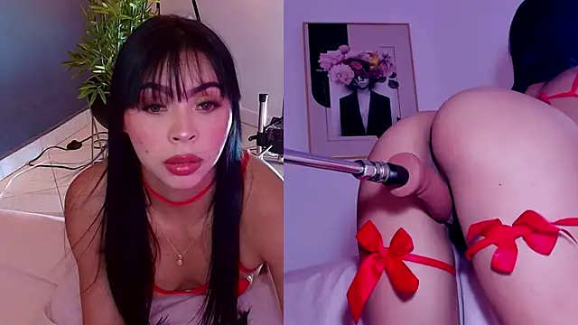 Sweet Susie  online show from January 6, 2026, 8:56 pm