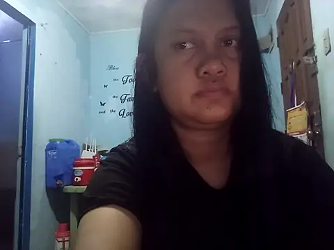 Honeybun25 online show from October 12, 2025, 3:00 pm