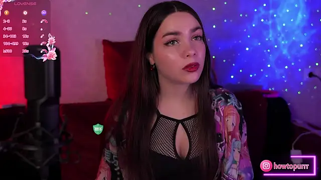 How2Meow online show from February 17, 2025, 5:21 pm