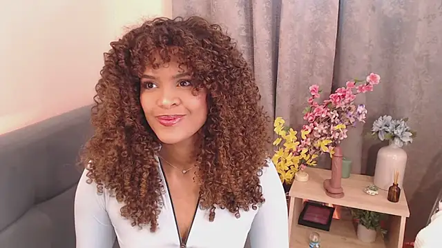 Snapshot of Amelia_bss chatting on June 9, 2026, 12:50 pm Amelia bss online show from June 9, 2026, 12:50 pm