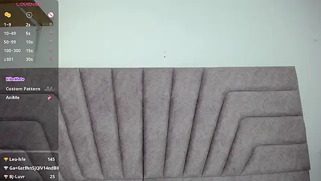 Jessica-Kraftt online show from March 14, 2025, 4:32 am