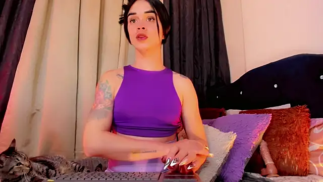 lesly xx online show from July 5, 2026, 3:34 am