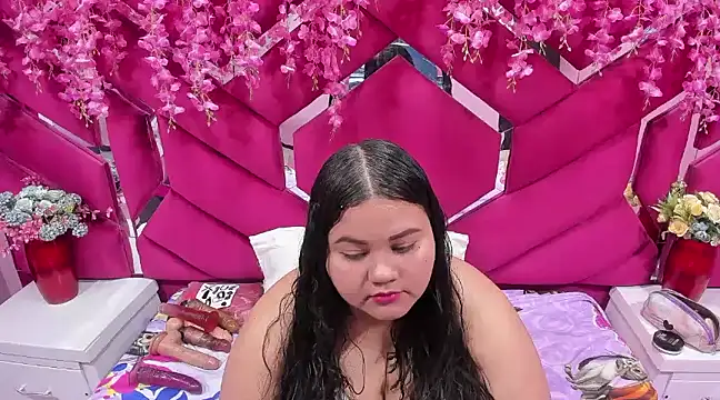 ValenTitis online show from January 27, 2025, 11:11 pm