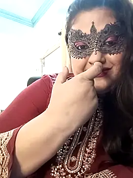 AgniPriya online show from December 22, 2025, 7:44 pm