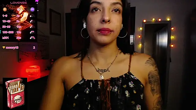 Misslana wn1 online show from February 23, 2026, 3:26 am
