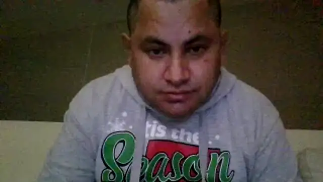 Hammyric786 online show from January 9, 2026, 7:55 am