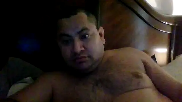 Hammyric786 online show from January 15, 2026, 8:12 pm