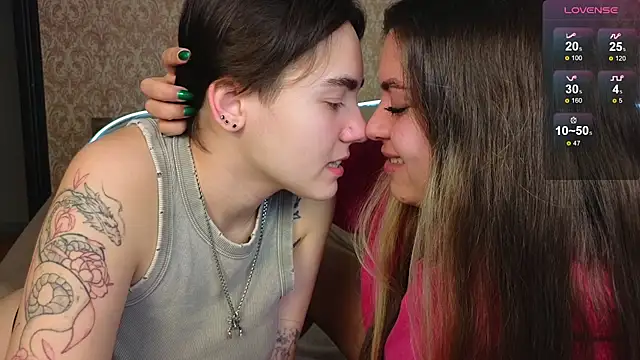 twobabesweet online show from January 8, 2025, 9:53 am