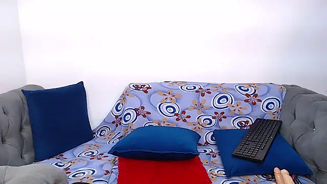 CanndyBrunett online show from March 8, 2025, 6:10 am