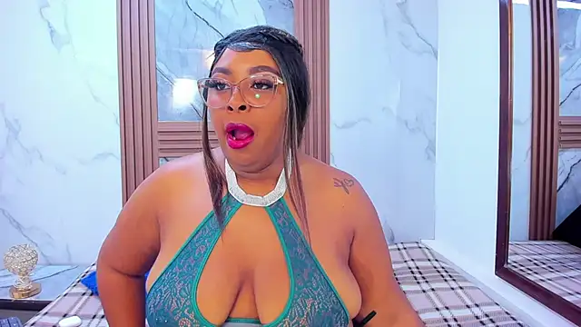 Snapshot of HannyMansonh chatting on January 25, 2025, 6:23 am HannyMansonh online show from January 25, 2025, 6:23 am