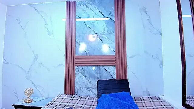 Snapshot of HannyMansonh chatting on February 14, 2025, 3:11 am HannyMansonh online show from February 14, 2025, 3:11 am