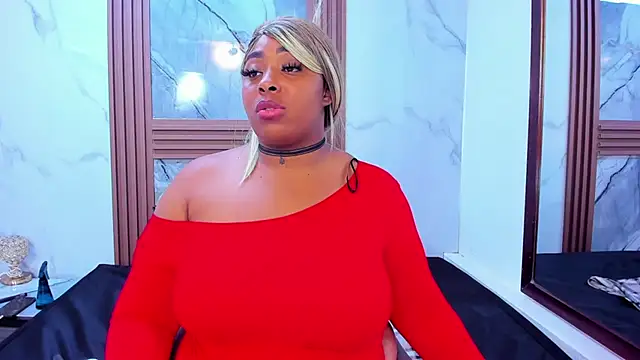 Snapshot of HannyMansonh chatting on February 18, 2025, 9:43 am HannyMansonh online show from February 18, 2025, 9:43 am