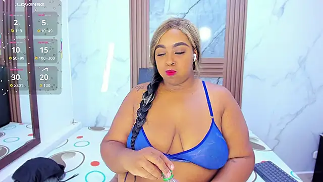 HannyMansonh online show from December 23, 2025, 3:37 am