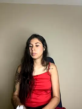 Snapshot of alia_bashar chatting on September 25, 2025, 2:04 am alia bashar online show from September 25, 2025, 2:04 am