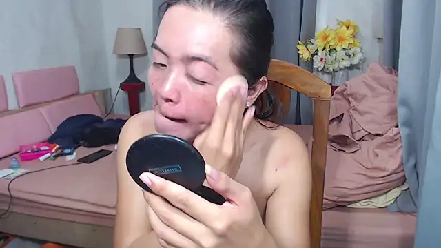 Snapshot of yournewgirldiana chatting on September 15, 2025, 6:46 am yournewgirldiana online show from September 15, 2025, 6:46 am