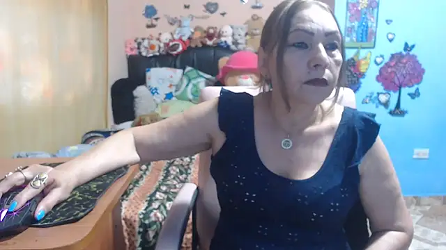 Snapshot of milfeddy_ chatting on April 21, 2026, 9:06 pm milfeddy online show from April 21, 2026, 9:06 pm