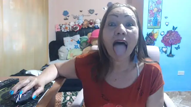 Snapshot of milfeddy_ chatting on April 22, 2026, 12:18 pm milfeddy online show from April 22, 2026, 12:18 pm