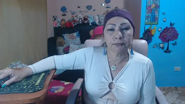 Snapshot of milfeddy_ chatting on May 18, 2026, 12:07 am milfeddy online show from May 18, 2026, 12:07 am