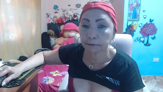 Snapshot of milfeddy_ chatting on May 20, 2026, 8:59 pm milfeddy online show from May 20, 2026, 8:59 pm