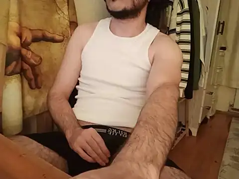 eigengrau  online show from March 30, 2026, 9:16 pm