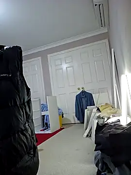 AmGuy23 online show from January 9, 2025, 8:22 pm