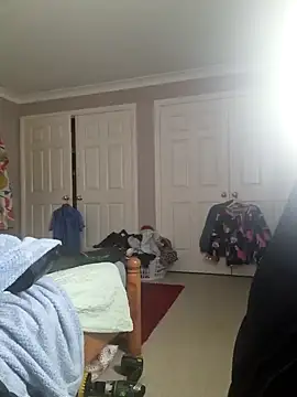 AmGuy23 online show from February 6, 2025, 3:20 pm