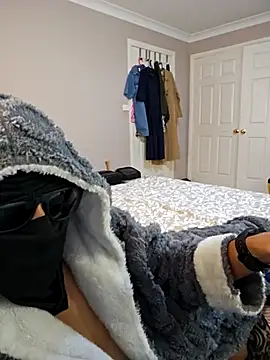 AmGuy23 online show from March 7, 2025, 1:31 am