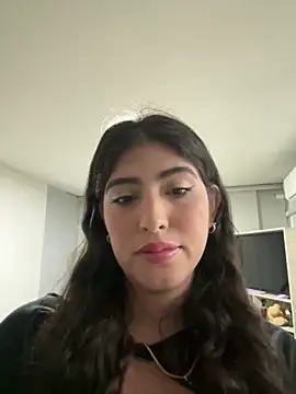 Gaby zahir  online show from December 24, 2024, 9:50 am