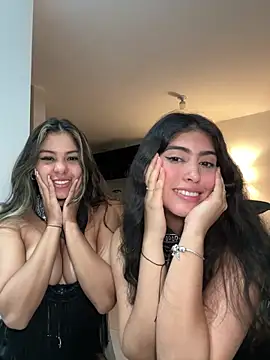 Gaby zahir  online show from January 18, 2025, 6:45 am