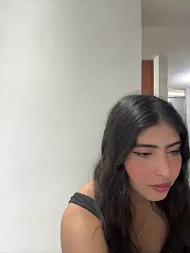 Gaby zahir  online show from January 25, 2025, 12:58 pm