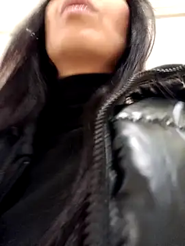 Snapshot of LeticiaWoods chatting on January 18, 2025, 1:51 pm LeticiaWoods online show from January 18, 2025, 1:51 pm