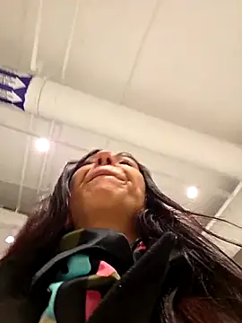 Snapshot of LeticiaWoods chatting on September 25, 2025, 11:58 am LeticiaWoods online show from September 25, 2025, 11:58 am