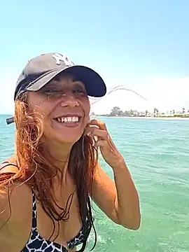 LeticiaWoods online show from July 7, 2026, 9:24 am