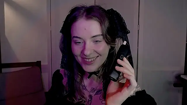 risha laas online show from December 1, 2024, 6:08 pm