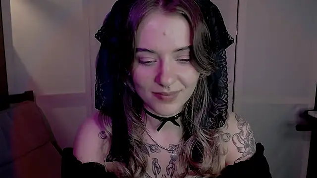 risha laas online show from December 1, 2024, 9:15 pm