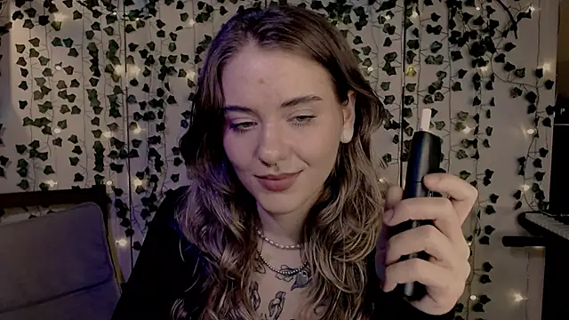 risha laas online show from January 30, 2025, 9:25 pm